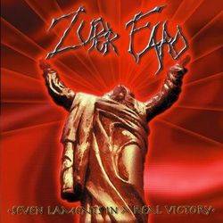 Seven Laments in a Real Victory